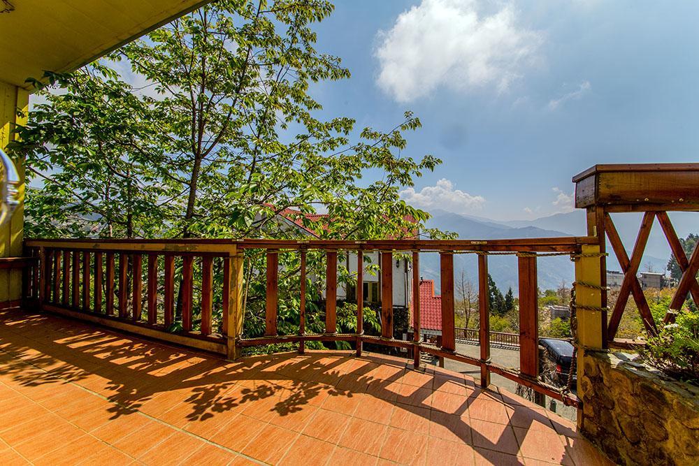 Yun Shang Tai Yang Renai Exterior photo